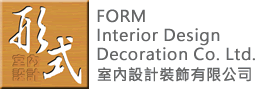 Form Interior Design Decoration